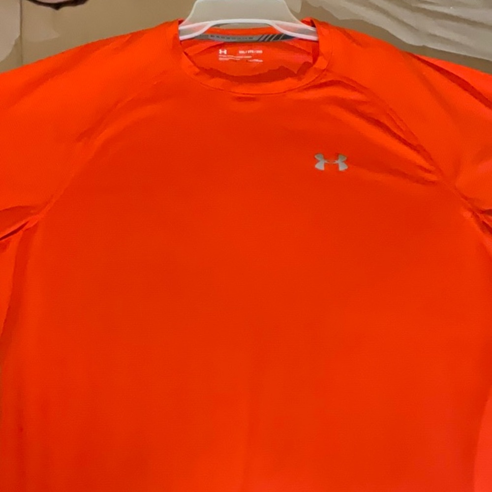 Under Armour Threadborne 2XL t shirt
